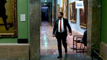 Spagna, una misura per promuovere l'inclusività: il museo del Prado cambia le didascalie dei quadri