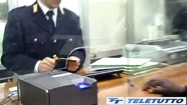 Video News - Passaporti: 4 mesi di attesa