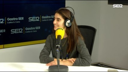 Clara Díez: "En España se hacen quesos muy interesantes, innovadores y con mucho valor"