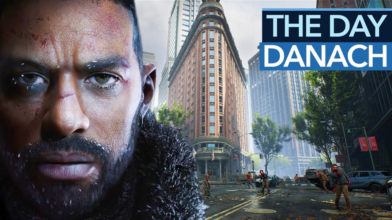 The Day Before: Die Geschichte einer Spiele-Katastrophe, die jeder kommen sah!