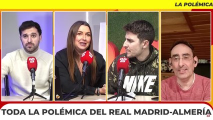 Iturralde contesta a Xavi con la comparación más dolorosa para un culé