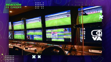 ¿Por qué los árbitros mexicanos son musculosos ahora?