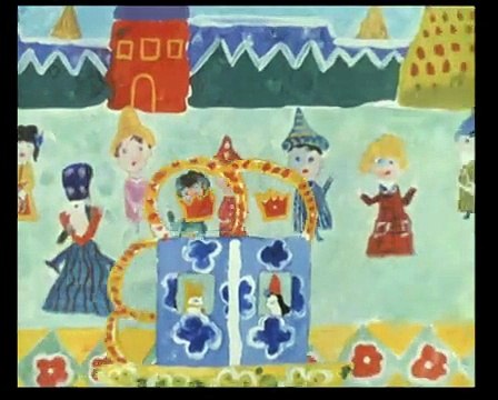 It's a Wonderful Day Bande-annonce (EN)