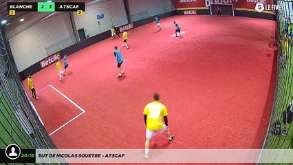 But de Nicolas SOUETRE - ATSCAF
