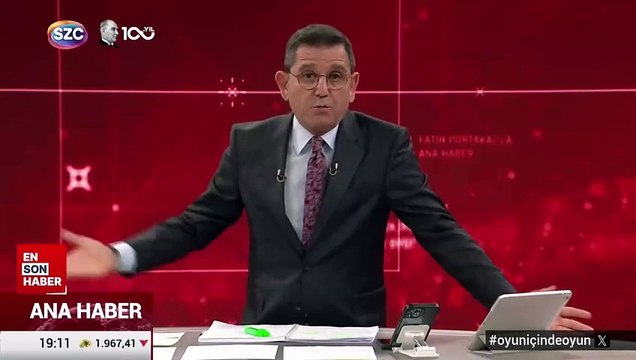 Fatih Portakal: Başak Demirtaş aday olursa bay bay Ekrem İmamoğlu