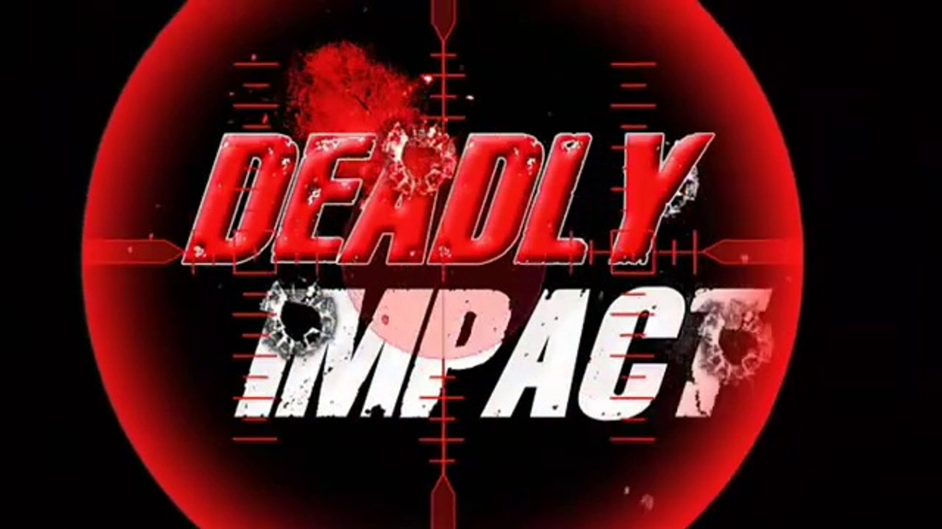 Film Deadly Impact HD - Video Dailymotion