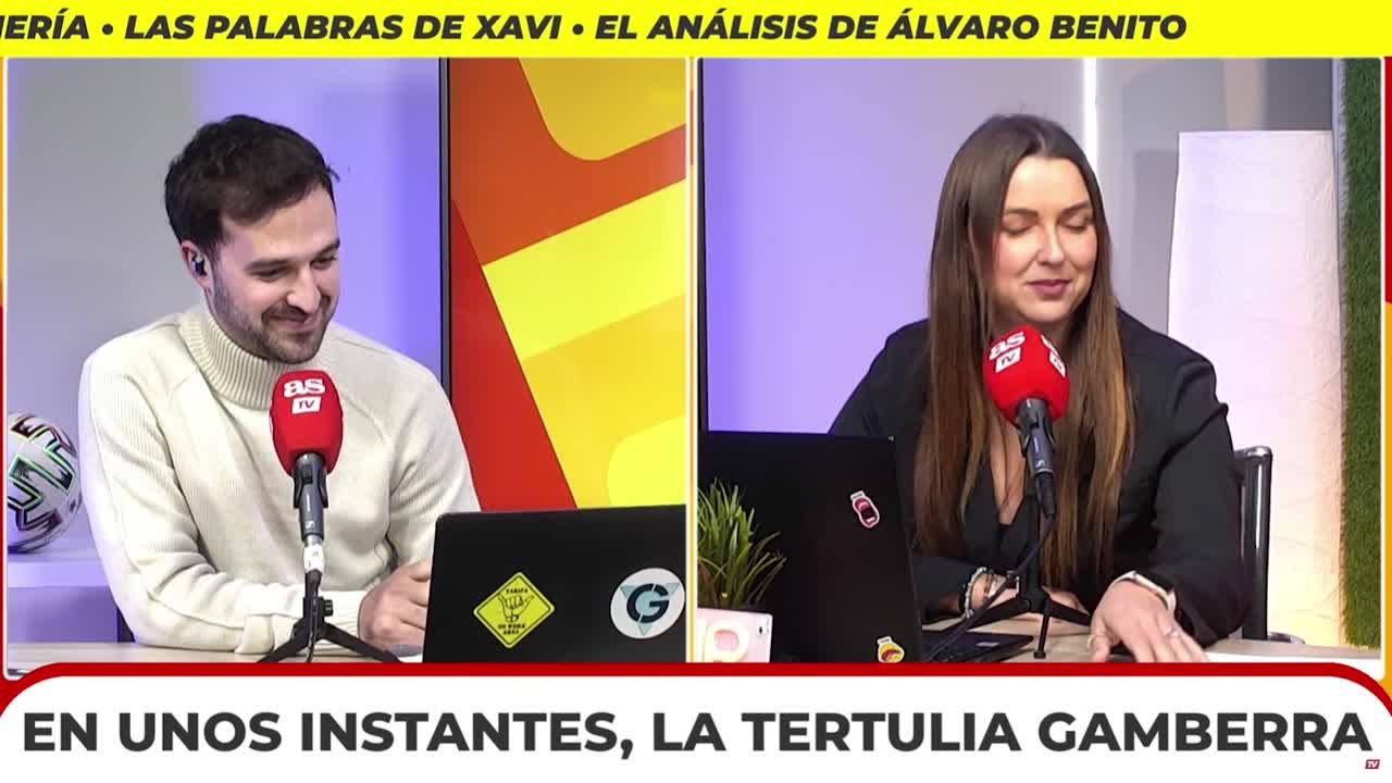 La defensa a ultranza de Tomás Roncero por las críticas al Real Madrid tras la polémica vs. Almería