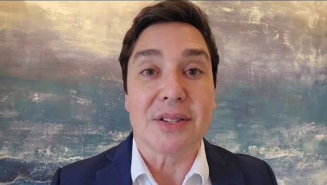 Claudio Dantas: Rogério Marinho vai conversar com Barroso sobre operação contra Carlos Jordy, líder da oposição