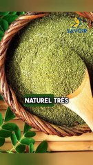 Recette de remède naturel pour être en bonne santé