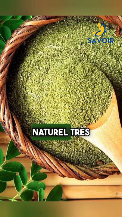 Recette de remède naturel pour être en bonne santé