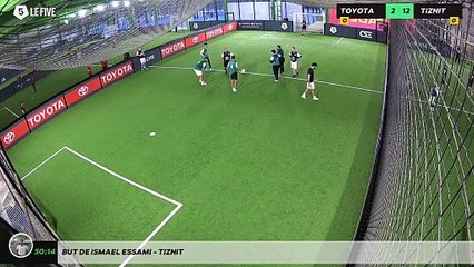 But de ismael essami - TIZNIT