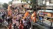 Video: Walking ceremony organized on the auspicious occasion of Shri R
