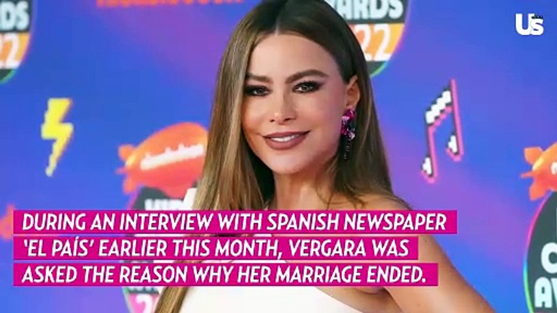 Sofia Vergara Reveals Reason Why Joe Manganiello Marriage Ended