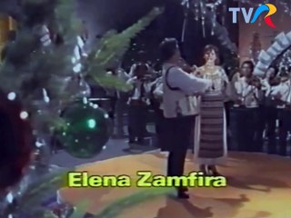 Elena Zamfira - Lasa-ma sa patimesc (arhiva TVR)
