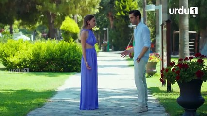 Dastak Mayray Dil Pay | Episode 16 |Turkish Drama| Urdu Dubbing | Sen Cal Kapimi | 24th Dec. 2022