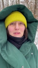 Connecticut Snow Mouse Hole