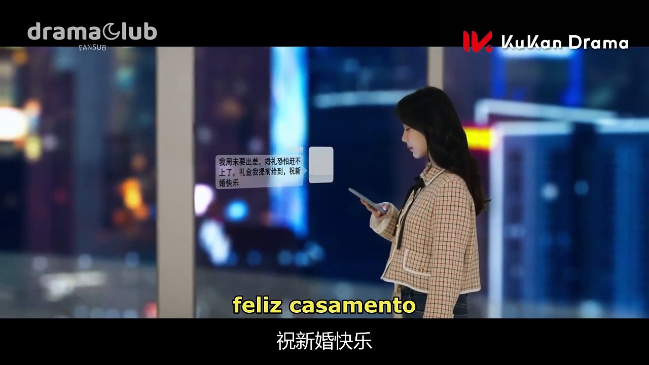 Love Endures EP03