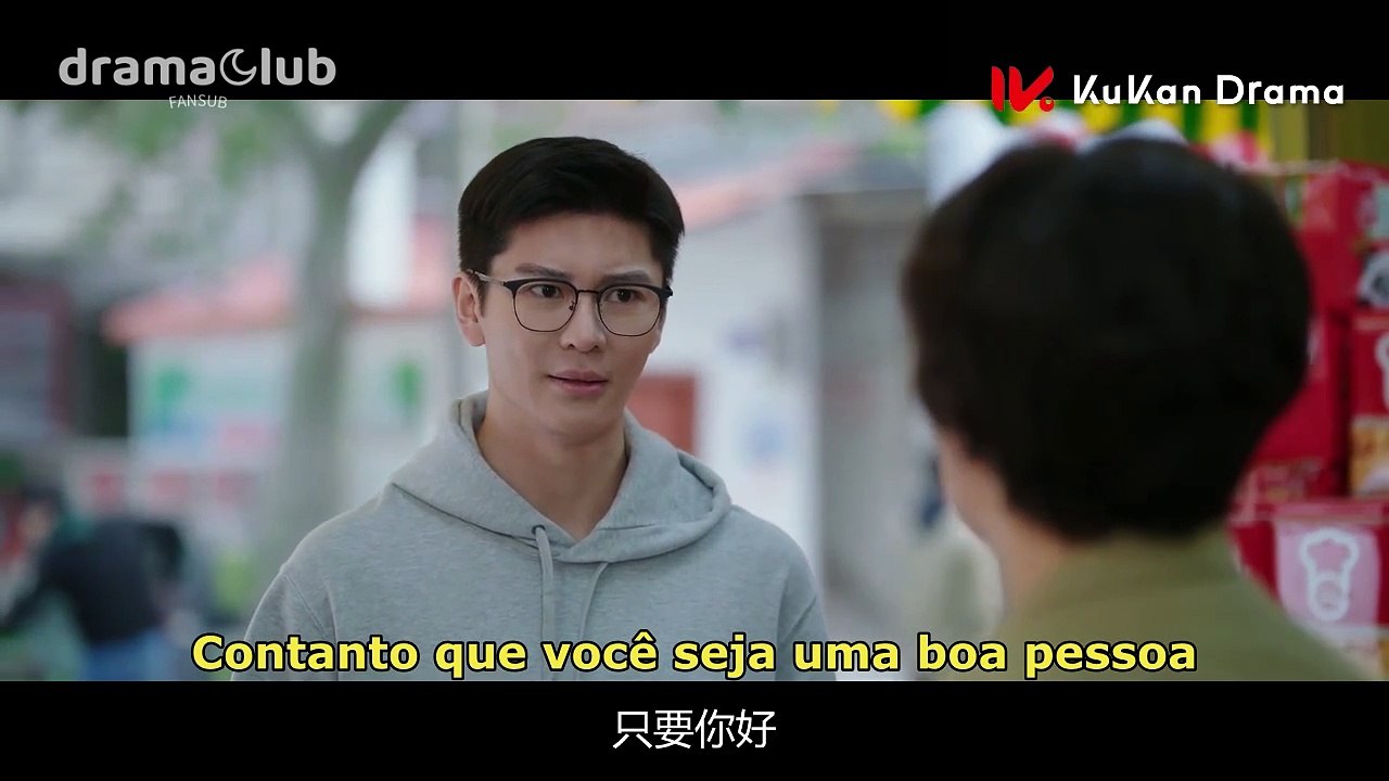 Love Endures EP04