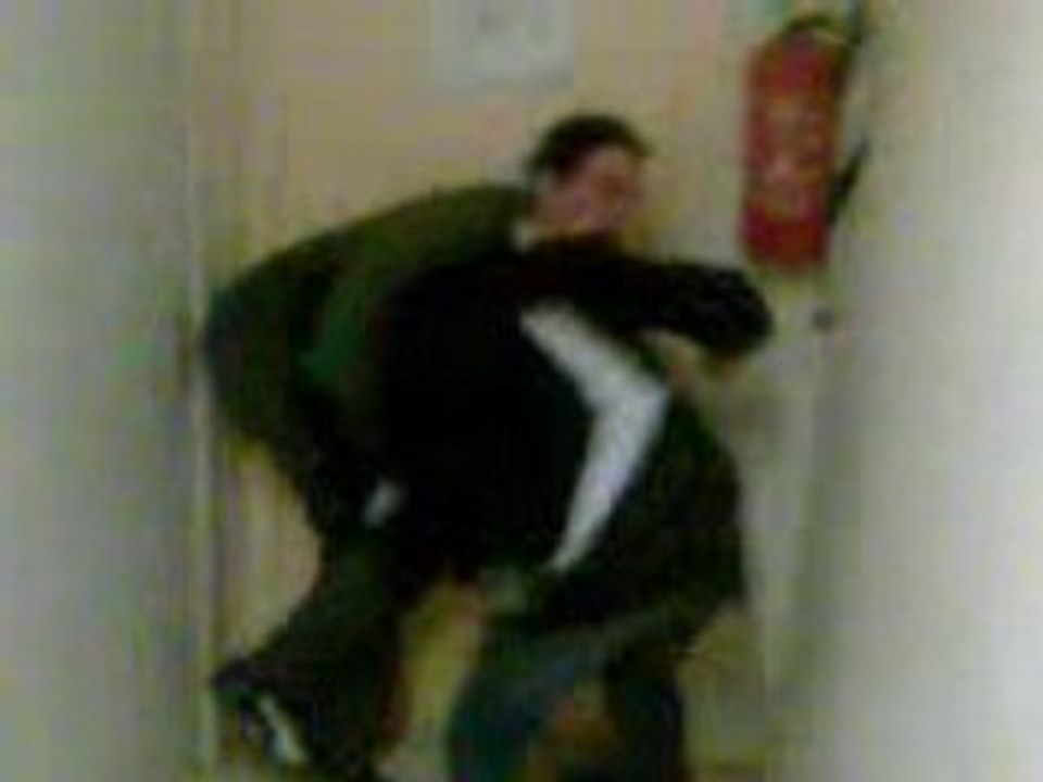 Gaetan vs jay 2 mdrr