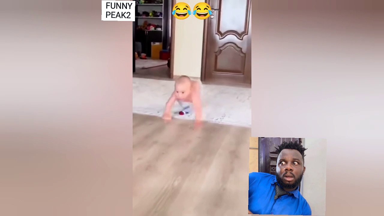 Do you Leave Your Son with A Dog