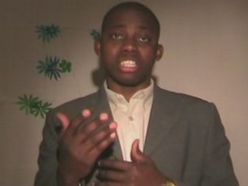 Le tam-tam des bannis