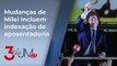 Gol cancela voos para Argentina após anúncio de greve no país