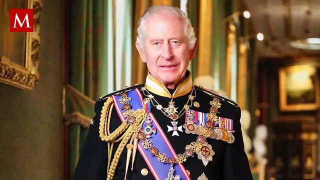 Esta sería la línea de consejeros de Estado del trono británico si algo le pasa al rey Carlos III