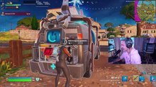 I Got Carried by a Fortnite Bot.