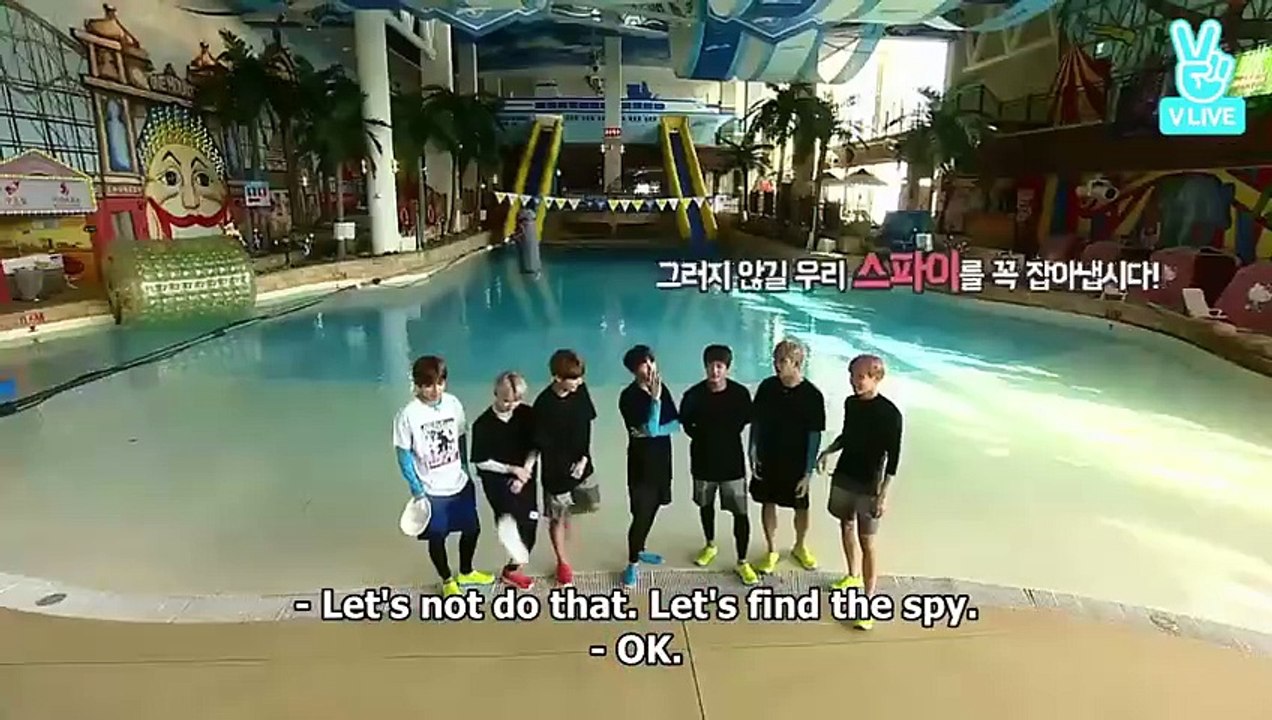 RUN BTS Ep.13 (engsub)