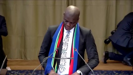 De Ruanda a Bosnia o Camboya: qué es y qué no un genocidio