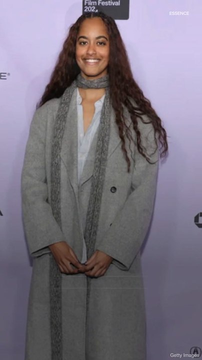 WATCH: In My Feed - Celebrities Arrive At Paris Fashion Week, Sundance Film Festival And More