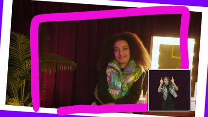 KIDZ BOP Kids - If We Ever Broke Up (ASL in PIP)