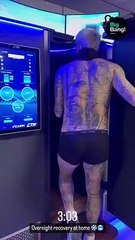 Wanda, Icardi y la millonaria cabina de "crioterapia" que instalaron en su mansión de Turquía