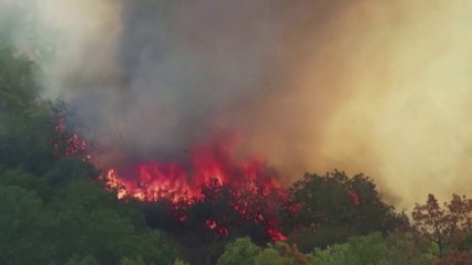 طقس متقلب يضرب العالم.. ثلوج بالصين وعاصفة بأوروبا حرائق بأستراليا