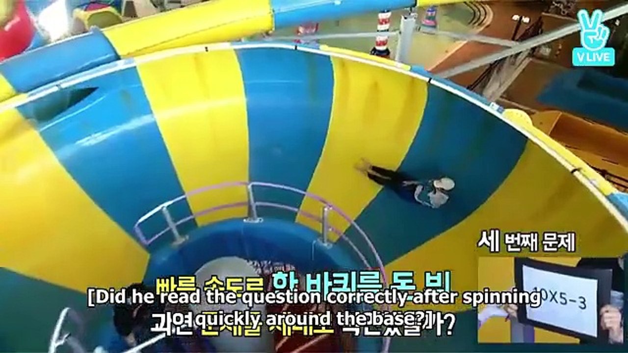 RUN BTS ep.14 (engsub)