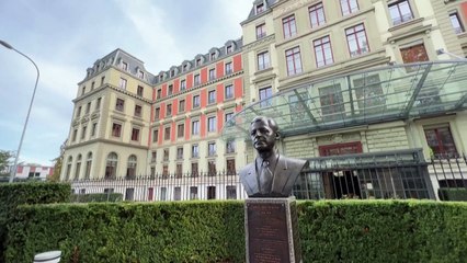ONU pede explicações à Rússia por transferência de crianças ucranianas