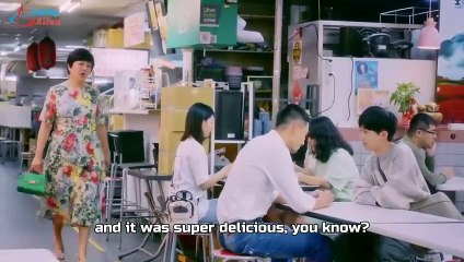 VIP Only Ep 10 Engsub