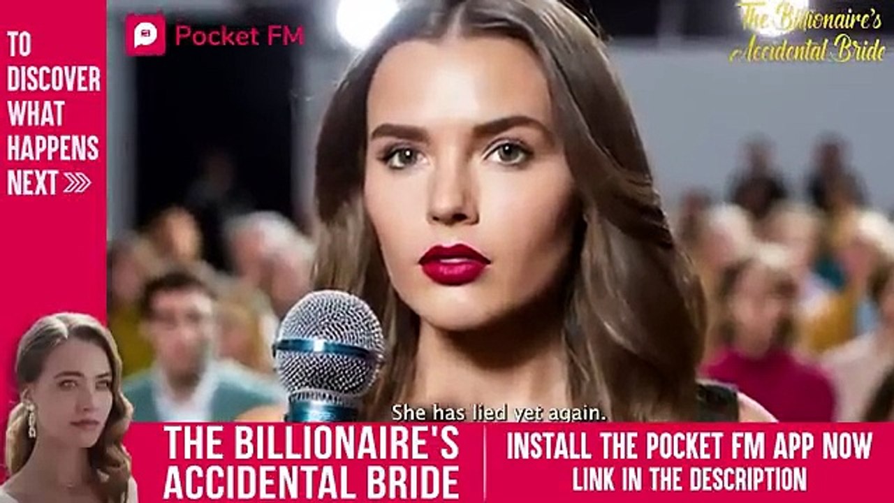 The Billionaire's Accidental Bride _ Ep 2930 _ My boyfriend's mistress is c video Dailymotion