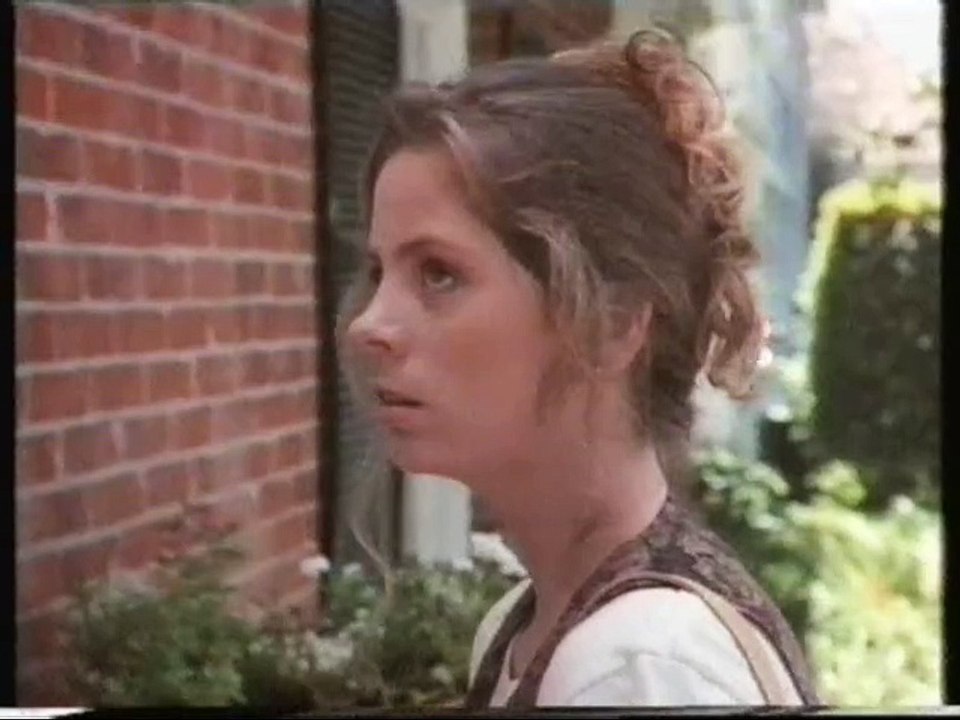 Im Schatten des Schreckens - Thriller, USA 1991