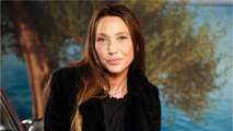 VOICI : Laura Smet affiche son soutien au réalisateur Philippe Garrel, accusé de violences sexuelles