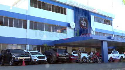 Mujer fue despojada de su motocicleta en Villa Verde SFM