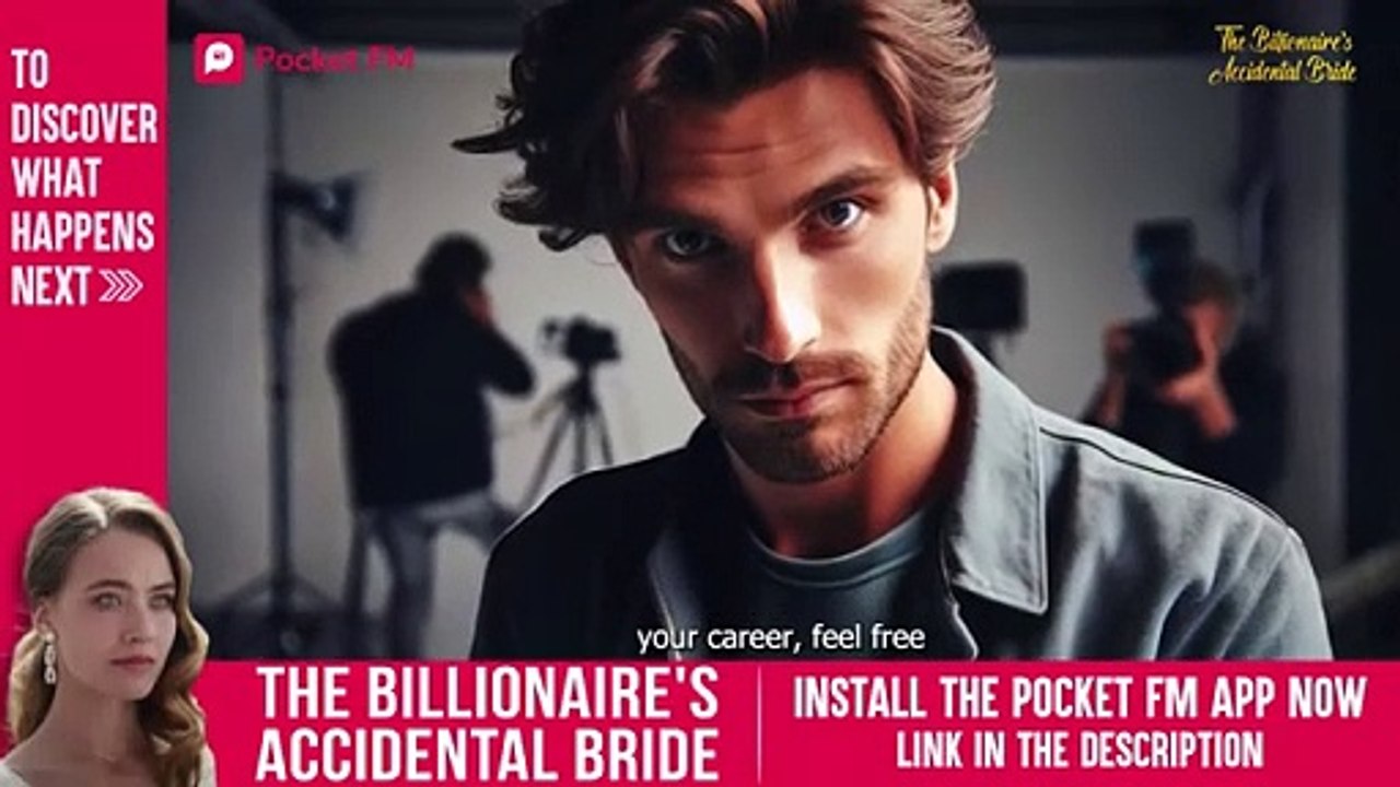 The Billionaire's Accidental Bride _ Ep 2122 _ Will you enjoy my cheating m video Dailymotion