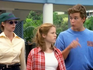 Les Maîtres des Sortilèges - Saison 2 – Les Terres du Seigneur Dragon - Épisode 23 - L'Alliance (Français VF)