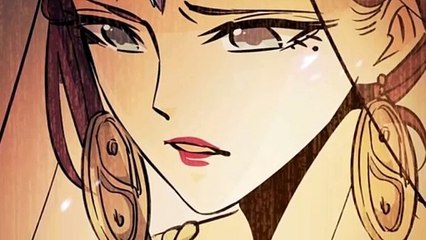 Xiaolongnü mistakenly thought that Yang Guo had changed his mind and refused to marry her  小龍女誤以為楊過變心，不肯娶自己為妻    The Legend of Condor Heroes 神鵰俠侶 Comic Manga AI Anime