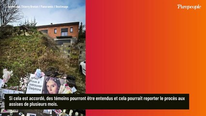 Disparition de Delphine Jubillar : pelleteuse manquante, dalle de béton... un témoin est convaincu d'avoir des éléments