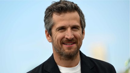 VOICI : "Je vois des rôles m'échapper" : Guillaume Canet évoque l'âgisme dont il est victime