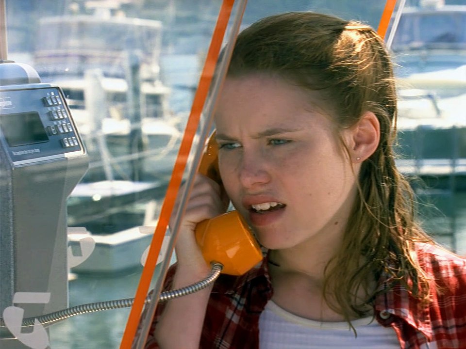 Les Maîtres des Sortilèges - Saison 2 – Les Terres du Seigneur Dragon - Épisode 24 - L'Heure du Retour (Français VF)