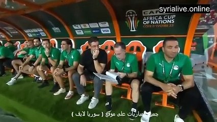 Скачать видео: Egypte vs cap vert ملخص مباراة مصر والرأس الأخضر اليوم2_2 اهداف مصر والرأس الأخضر اليوم_ أمم افريقيا بجودة