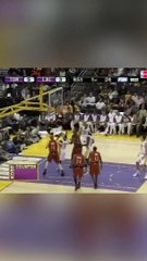 When Kobe Bryant dropped 81 POINTS  #shorts