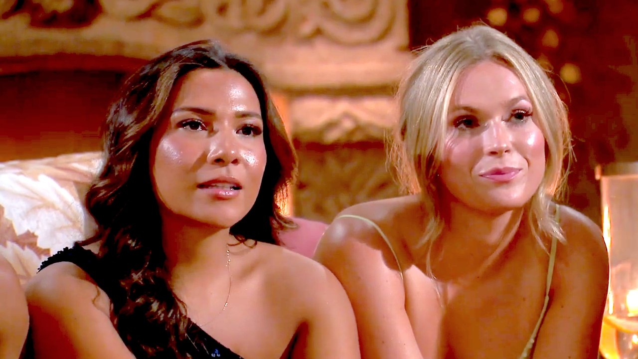 The Mystery Card on the New Season of ABC's The Bachelor